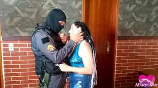 ���ું આપ્યો ગાંડ માટે PM પર પોસ્ટેડ