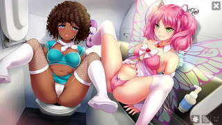 Слишком рано для этого!