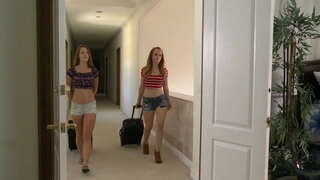 Lesbo porno xxx-sexy action