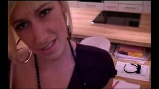 BitchNr1 Fodido en un blackdress