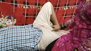 Puta yega di traha ku e manera di awa basha