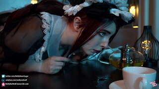 האָרני דינסט