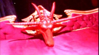 Harmoonia - Satans Hoor - scene 6 - video 3 ilus teismelised perse kuradi tüdrukud