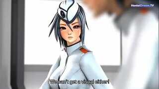 W पुरुषांचा संध्याकाळी वापरण्याचा कोट मांजर एक विचित्र उपस्थिती भाग 1 इंग्रजी Subbed - HentaiDream