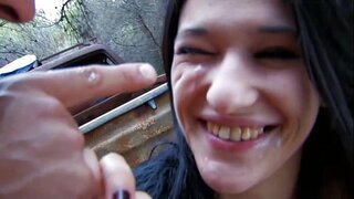 Lisaname ulwimilanguage efumana fucked wakhe omkhulu ass kwi-emithini