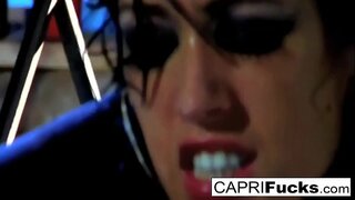 Brineta, dušo dobije kresnuo