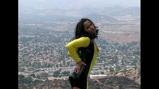 Metro - Označena za анала - scena 3 - brzina zatvarača 1