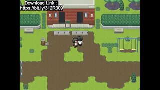 ���ાક્ષસ ગર્લ માં હાઈસ્કુલ ફાંસો એક યુવાન માણસ