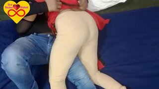 Village Des ma, ma, få i Ma byn inte mark Dal Diya